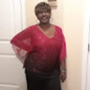 Meet your Posher, Jacqueline d